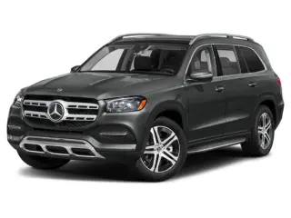 Mercedes-Benz GLS 2020 AWD GLS 450 4MATIC 4dr SUV