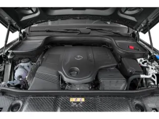 Mercedes-Benz GLS 2020 AWD GLS 450 4MATIC 4dr SUV