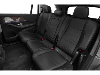 Mercedes-Benz GLS 2020 AWD GLS 450 4MATIC 4dr SUV