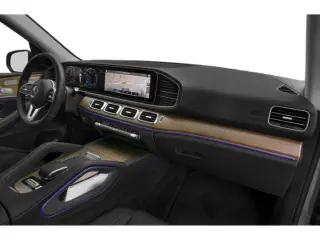 Mercedes-Benz GLS 2020 AWD GLS 450 4MATIC 4dr SUV