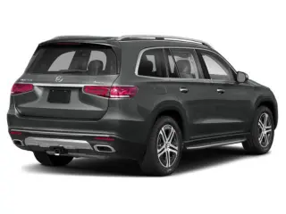 Mercedes-Benz GLS 2020 AWD GLS 450 4MATIC 4dr SUV