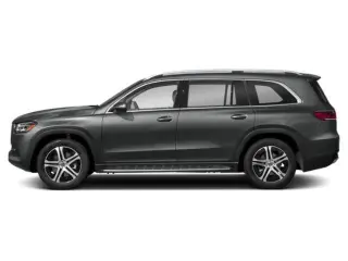 Mercedes-Benz GLS 2020 AWD GLS 450 4MATIC 4dr SUV