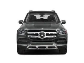 Mercedes-Benz GLS 2020 AWD GLS 450 4MATIC 4dr SUV