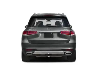 Mercedes-Benz GLS 2020 AWD GLS 450 4MATIC 4dr SUV