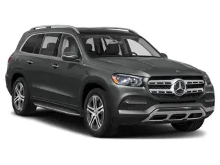 Mercedes-Benz GLS 2020 AWD GLS 450 4MATIC 4dr SUV