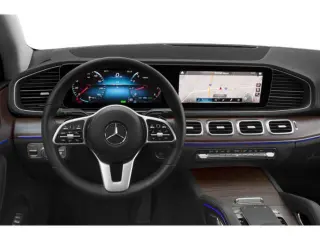 Mercedes-Benz GLS 2020 AWD GLS 450 4MATIC 4dr SUV
