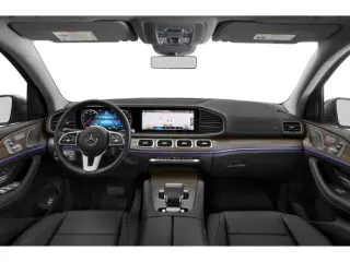 Mercedes-Benz GLS 2020 AWD GLS 450 4MATIC 4dr SUV