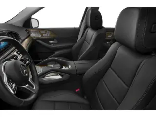 Mercedes-Benz GLS 2020 AWD GLS 450 4MATIC 4dr SUV