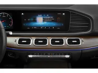 Mercedes-Benz GLS 2020 AWD GLS 450 4MATIC 4dr SUV