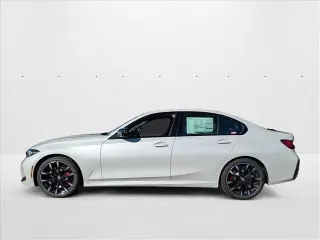 Sedán BMW 3 Series 2025 AWD 330i xDrive 4dr