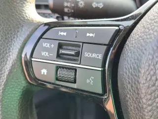 Honda Civic 2025 LX 4dr Sedán