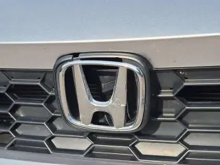 Honda Civic 2025 LX 4dr Sedán