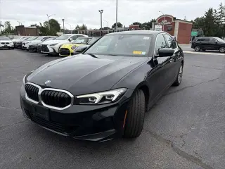BMW Serie 3 2024 AWD 330i xDrive Sedán 4 puertas