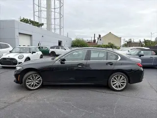 BMW Serie 3 2024 AWD 330i xDrive Sedán 4 puertas