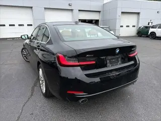 BMW Serie 3 2024 AWD 330i xDrive Sedán 4 puertas