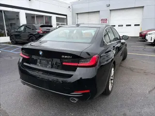 BMW Serie 3 2024 AWD 330i xDrive Sedán 4 puertas