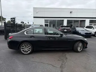 BMW Serie 3 2024 AWD 330i xDrive Sedán 4 puertas