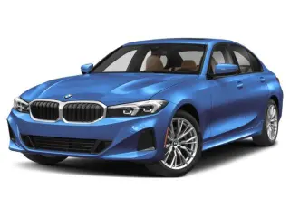 Sedán BMW 3 Series 2024 AWD 330i xDrive 4dr