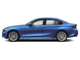 Sedán BMW 3 Series 2024 AWD 330i xDrive 4dr
