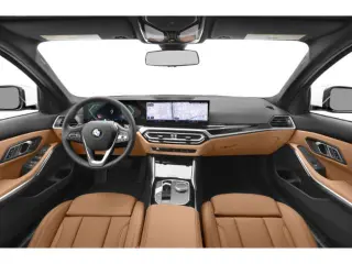 Sedán BMW 3 Series 2024 AWD 330i xDrive 4dr