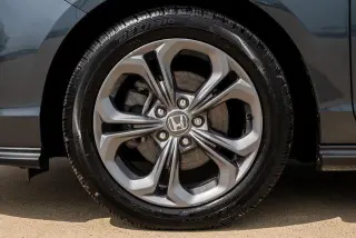 Honda Accord 2024 EX 4dr Sedán