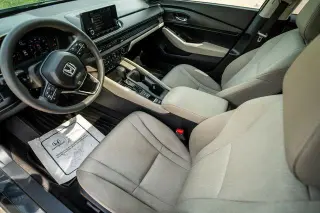 Honda Accord 2024 EX 4dr Sedán