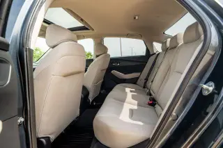 Honda Accord 2024 EX 4dr Sedán