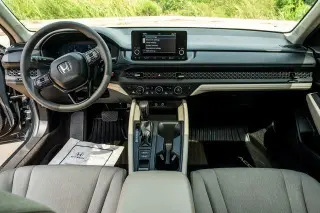Honda Accord 2024 EX 4dr Sedán