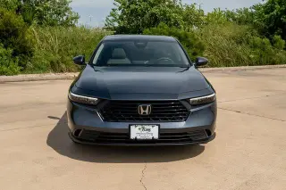 Honda Accord 2024 EX 4dr Sedán