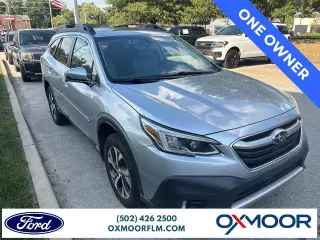 Subaru Outback 2020 AWD Limited 4dr Crossover