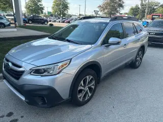 Subaru Outback 2020 AWD Limited 4dr Crossover