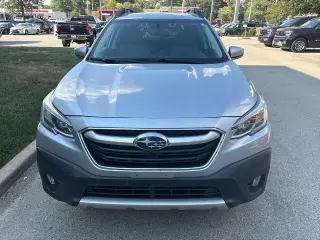 Subaru Outback 2020 AWD Limited 4dr Crossover