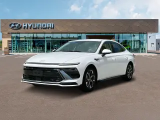 Hyundai SONATA 2025 SEL 4dr Sedan
