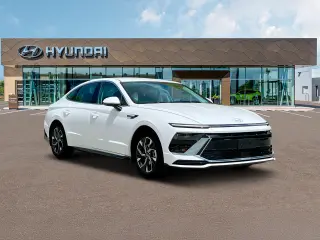 Hyundai SONATA 2025 SEL 4dr Sedan