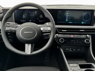Hyundai SONATA 2025 SEL 4dr Sedan