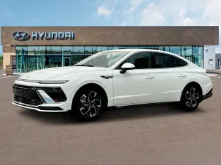 Hyundai SONATA 2025 SEL 4dr Sedan