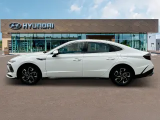 Hyundai SONATA 2025 SEL 4dr Sedan