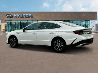 Hyundai SONATA 2025 SEL 4dr Sedan