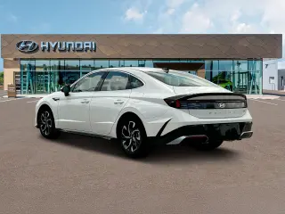 Hyundai SONATA 2025 SEL 4dr Sedan