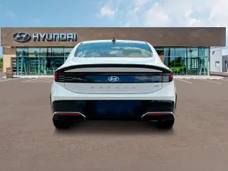Hyundai SONATA 2025 SEL 4dr Sedan