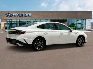 Hyundai SONATA 2025 SEL 4dr Sedan