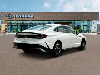 Hyundai SONATA 2025 SEL 4dr Sedan