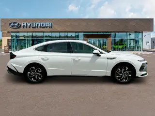 Hyundai SONATA 2025 SEL 4dr Sedan