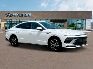 Hyundai SONATA 2025 SEL 4dr Sedan