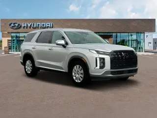 Hyundai PALISADE 2025 AWD SEL 4dr SUV