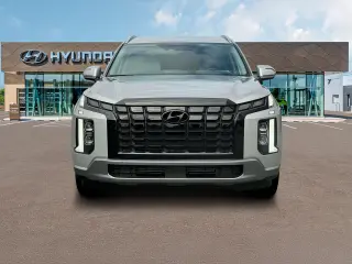 Hyundai PALISADE 2025 AWD SEL 4dr SUV