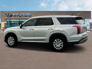 Hyundai PALISADE 2025 AWD SEL 4dr SUV