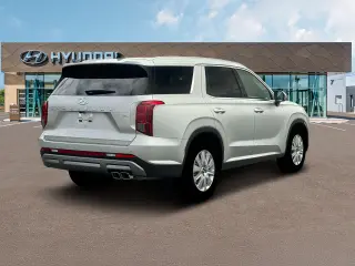 Hyundai PALISADE 2025 AWD SEL 4dr SUV