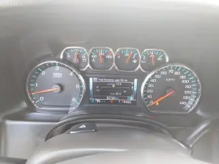GMC Yukon 2017 4x4 SLT 4p SUV