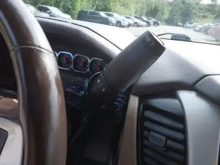 GMC Yukon 2017 4x4 SLT 4p SUV